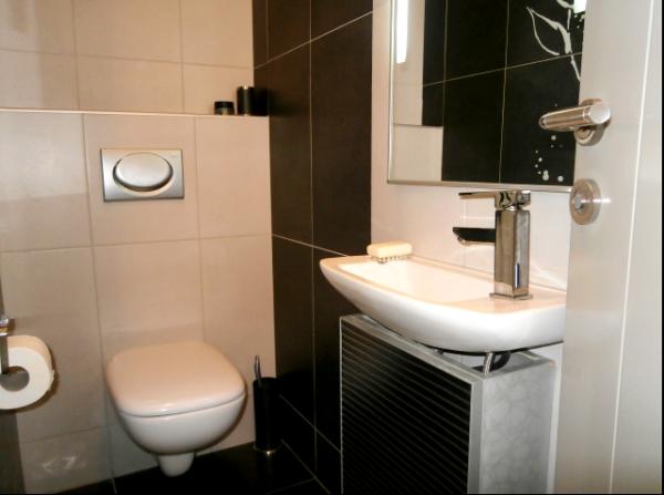 Slika 9 - Dvoiposoban stan na Crvenom pevcu